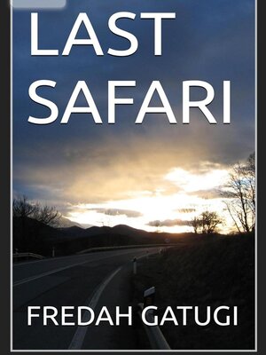 cover image of Last Safari